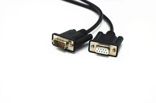 昆仑通态TPC触摸屏与西门子S7-200/通讯数据连接线RS485线⑥