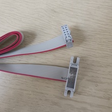 台达A,B,E,M,F/G/P/C200/MS300系列变频器面板显示屏延长线
