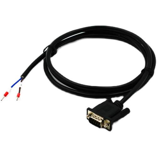 汇川系列触摸屏RS485通讯线