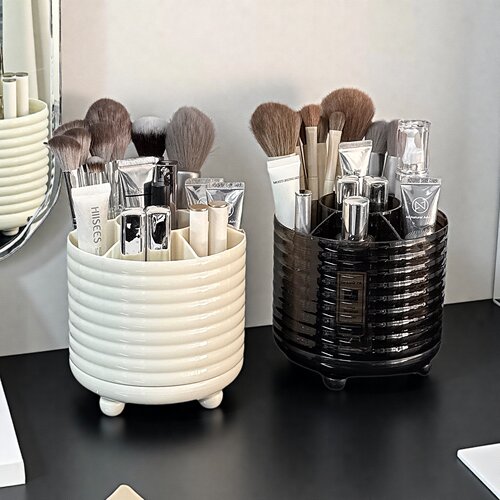 化妆刷收纳筒多功能笔筒