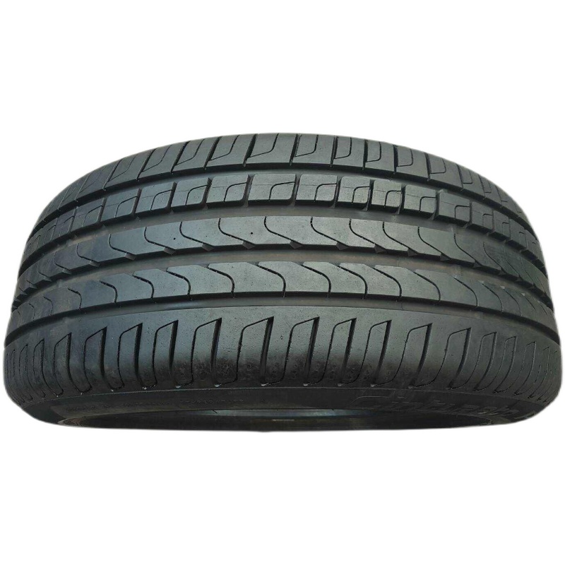 倍耐力轮胎245/225/45R18 91W防爆胎 P7适配宝马3 5系MINI/X1