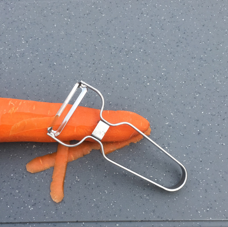 家用不锈钢瓜刨刮皮刀多功能削皮刀苹果削皮神削土豆皮瓜果刨刀,厨房/烹饪用具,蔬果刨丝器/瓜果刀,淘宝优惠券,粉丝福利购,淘宝优惠卷