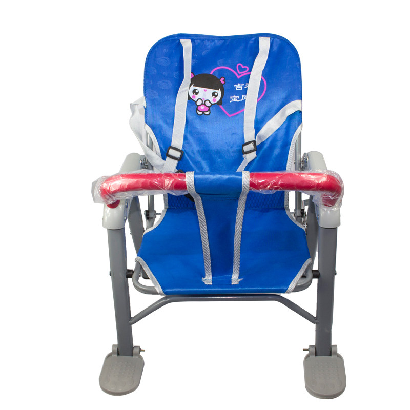 siège enfants pour vélo - Ref 2441065 Image 3