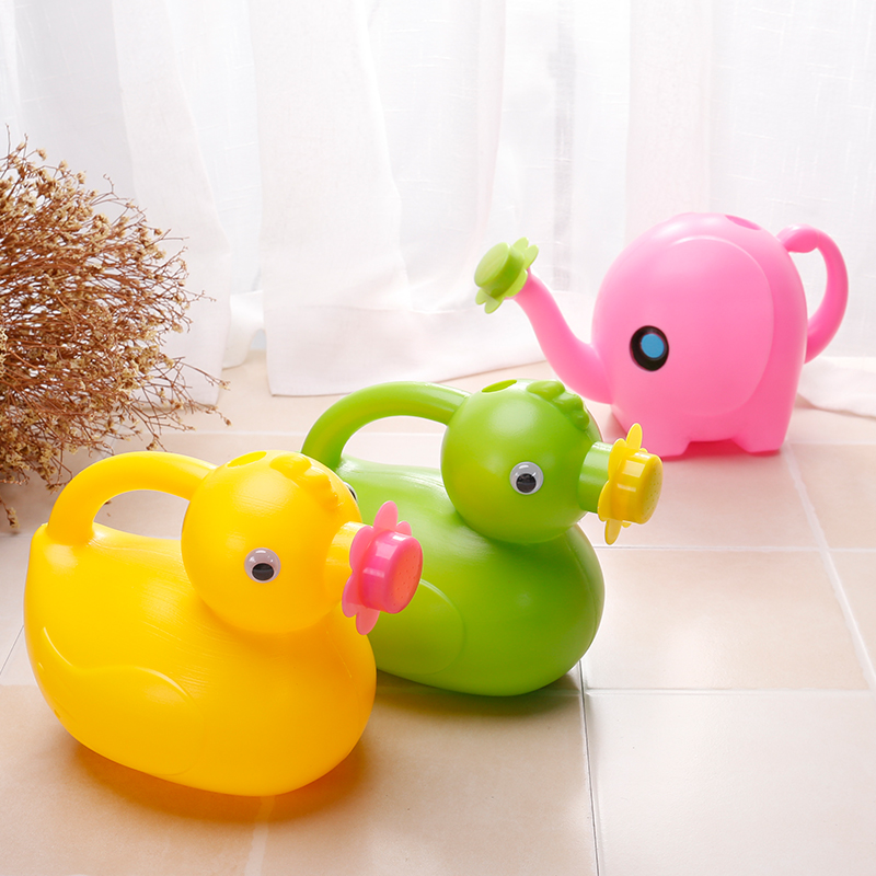儿童洒水壶浇花家用园艺花洒