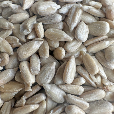 优质鹦鹉粮 脱壳油葵仁 瓜子仁 脱壳黑瓜子黑珍珠小瓜子瓜子米