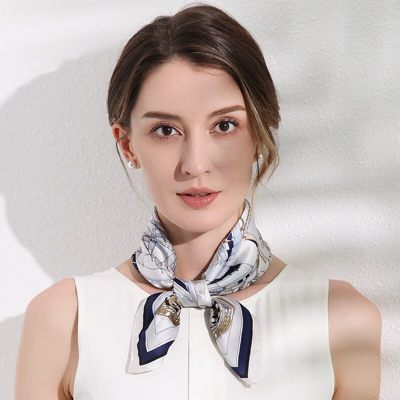 上海故事真丝丝巾女100%桑蚕丝小方巾披肩妈妈生日礼物丝巾送长辈,服饰配件/皮带/帽子/围巾,围巾/丝巾/披肩,淘宝优惠券,粉丝福利购,淘宝优惠卷