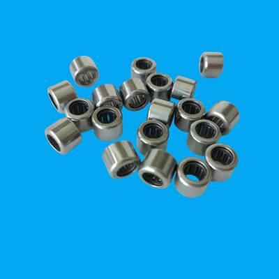 小滚针冲压外圈滚针轴承HK081210