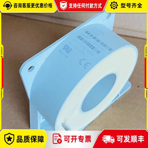 议价ABB ES1000C 闭环霍尔电流传感器可维修