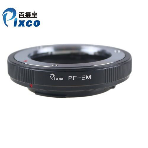 百摄宝转接环PenF-EOSM佳能微单