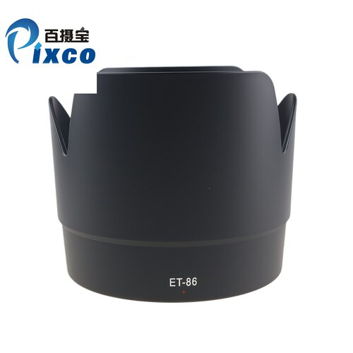 百摄宝ET-86遮光罩佳能70-200