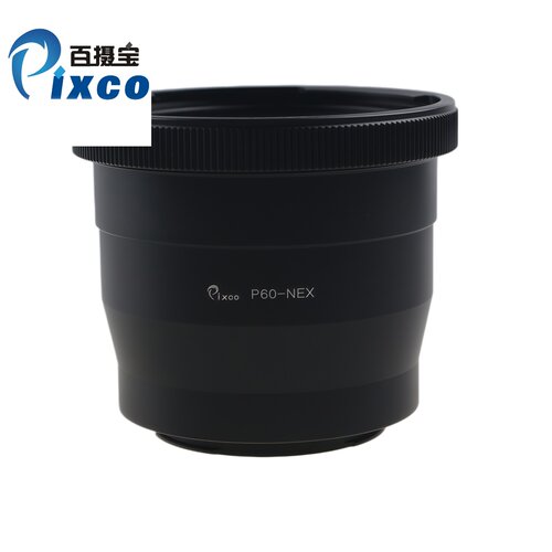 百摄宝潘太康6转索尼NEX接环