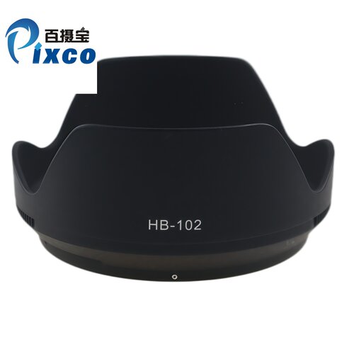 百摄宝HB-102尼康Z镜头遮光罩