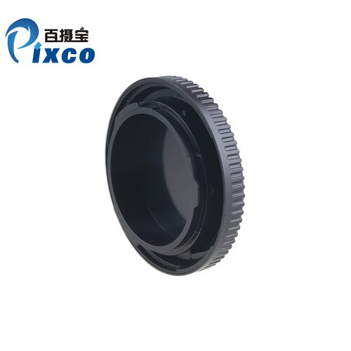 Micro4/3机身前盖防尘保护