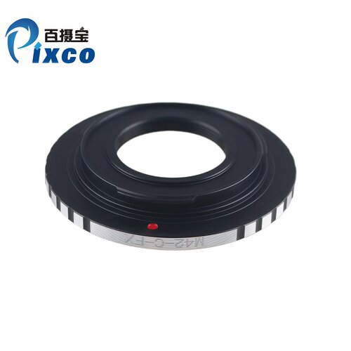 Pixco百摄宝M42-C-FX转接环
