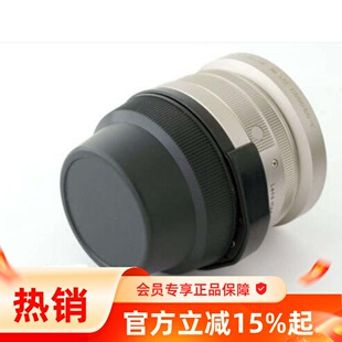康泰时ContaxG型镜头后盖高凸后镜组 适用于康太克斯GK-R2G1/G2