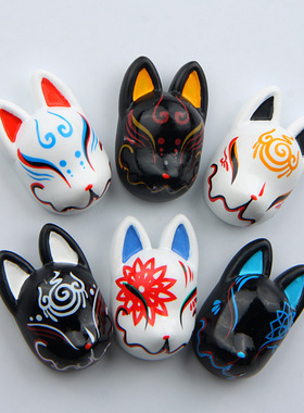 系列日本祈福手机壳素材冰箱贴