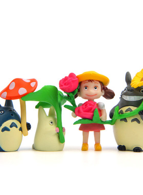 野外卡通猫劳珍造景经典