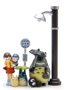 吉力鱼缸造景造景劳珍PVC休闲