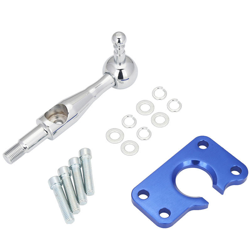 改装适用于丰田MR2 MK2型SW20  1989 - 1993排挡杆 快排杆 快拨杆