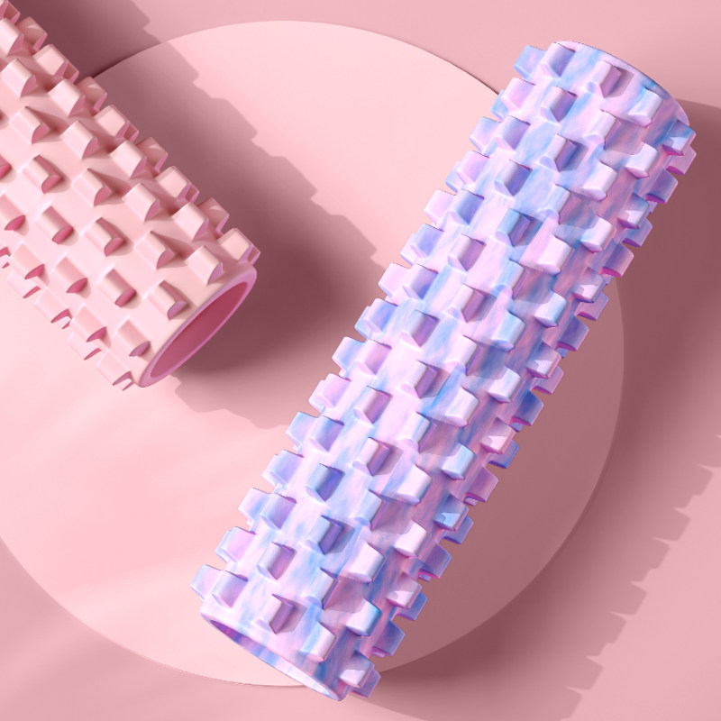 MaFitness泡沫轴深度缓解疲劳