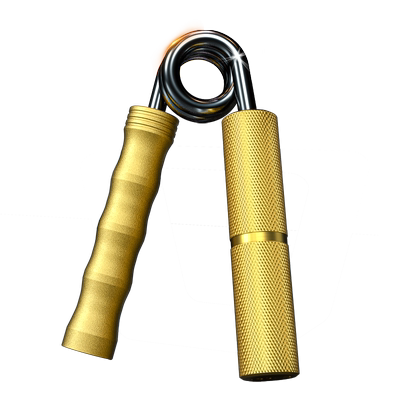 专业级握力器100KG大力度