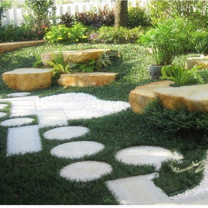 花盆铺面多肉装饰白色成都