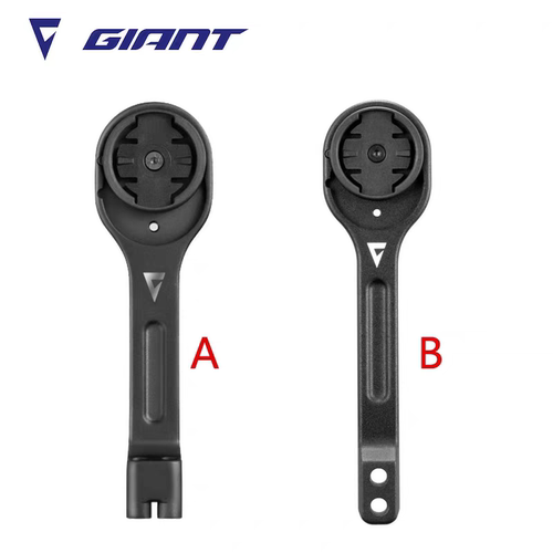 捷安特PCR虎鲨码表支架码