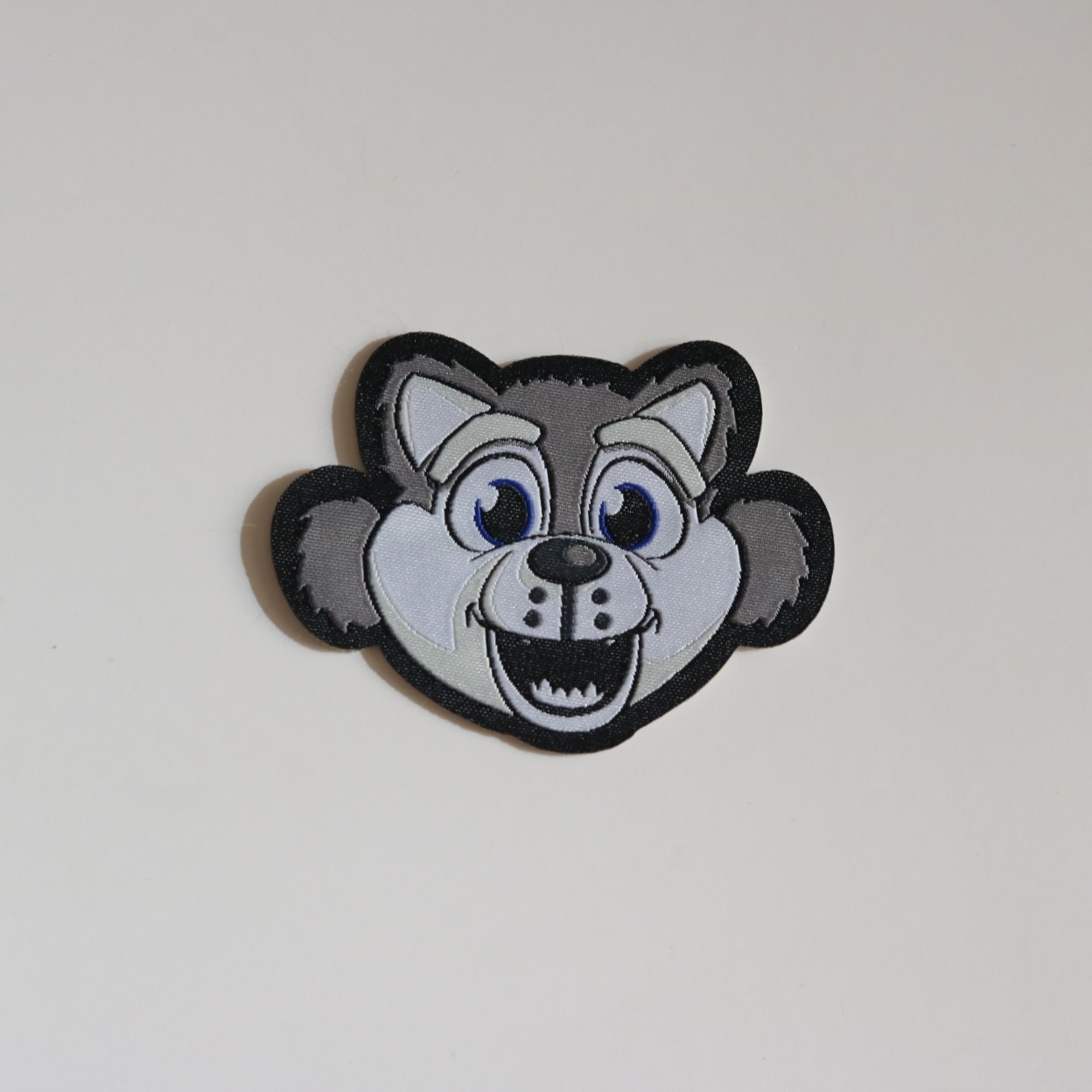 背衬缝纫款织唛织标布贴儿童衣服裤子补丁贴包包服装辅料领标现货