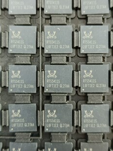 RTS5411S-GR RTS5411S-GRT 全新原装正品 主控芯片 封装QFN-76