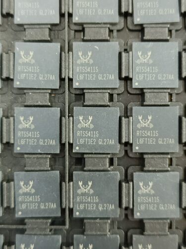 RTS5411S-GR RTS5411S-GRT 全新原装正品 主控芯片 封装QFN-76