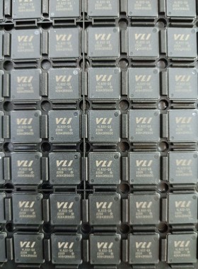VL822-Q8 QFN88 USB3.1 Gen2端口集线器控制器VIA 全新原装