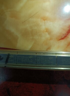 贴片 HT1621B LCD驱动器/RAM映射/液晶芯片 SSOP-48