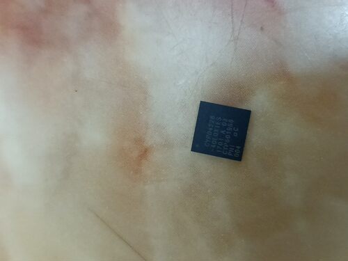 非翻新！CYPD4226-40LQXI CYPD4226 QFN40 全新原装只有一个