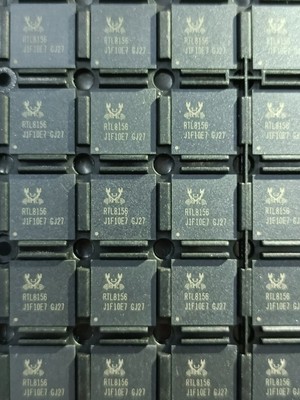 RTL8156-CG RTL8156 RTL8156芯片USB网卡 封装QFN88 全新原装