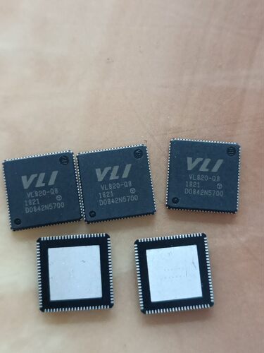 VL820-Q8  VL820 QFN88 控制器芯片 全新原装