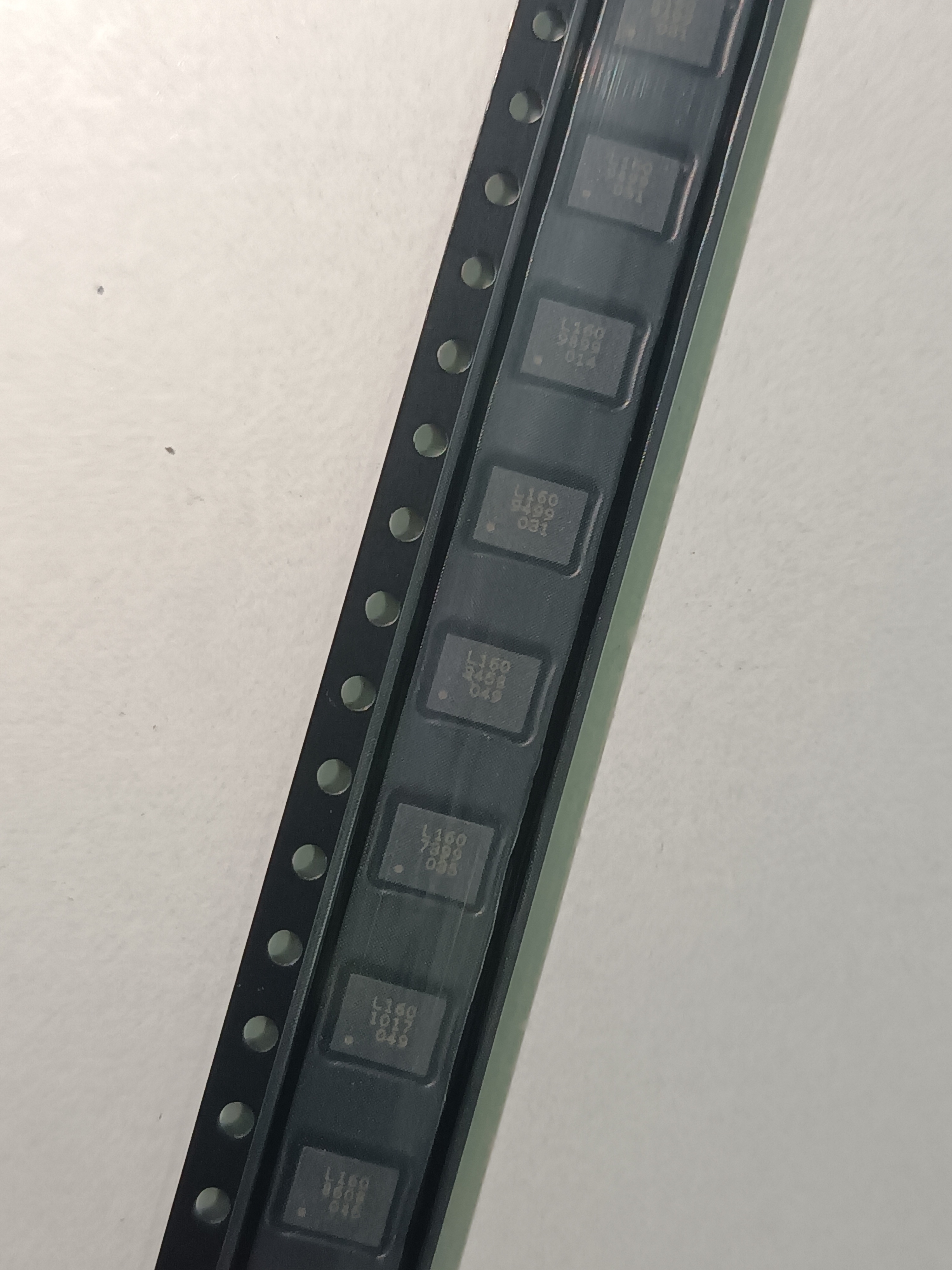 VL160 丝印L160 QFN-28贴片USB Type-C/USB 3.1 IC芯片 全新原装