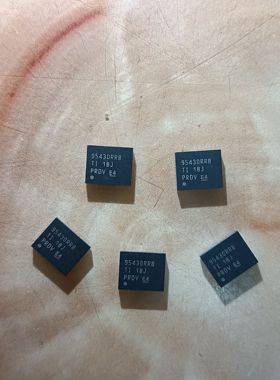 CSD95430RRB VQFN-41 95430RRB 同步降压转换器 芯片 全新原装