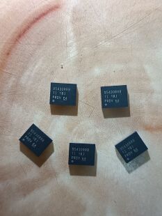 95430RRB 同步降压转换器 芯片 CSD95430RRB 全新原装 VQFN