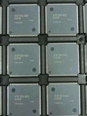 R7F701403EAFB R7F701403 封装LQFP176 电脑板CPU集成 全新原装