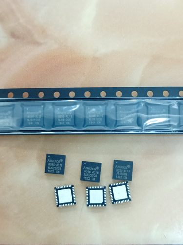 AR8035-AL1B  丝印8035-AL1B 千兆网口芯片 QFN-40 全新原装正品