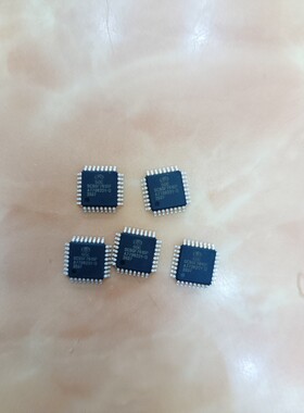 原装正品 SC95F7615P32R LQFP-32 MCU单片机IC FLASH芯片