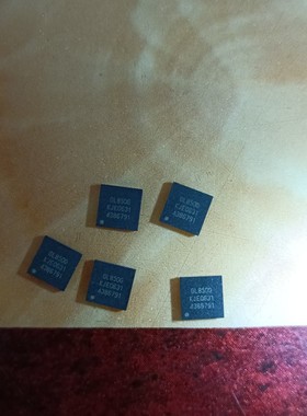 GL850G 封装QFN28 全新原装正品GL850G USB接口芯片2.0控制器