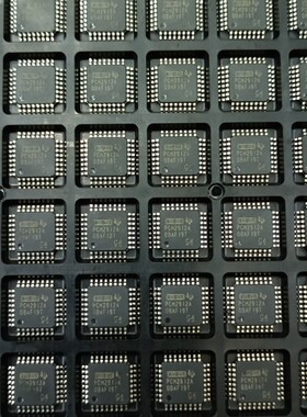 全新原装 PCM2912A  PCM2912APJT TQFP32 音频编解码器芯片
