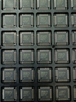 全新原装 PCM2912A  PCM2912APJT TQFP32 音频编解码器芯片