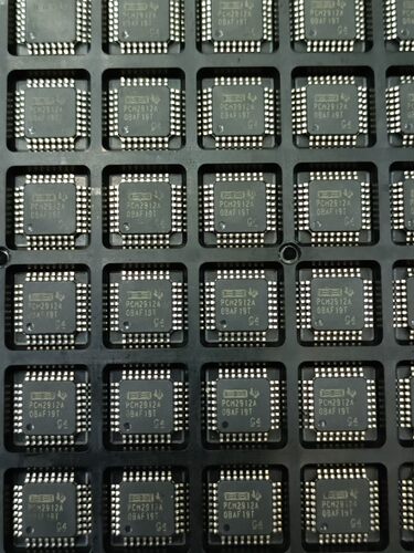 全新原装 PCM2912A  PCM2912APJT TQFP32 音频编解码器芯片