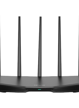 普联TP-LINK TL-7DR3630易展版 BE3600 WiFi -7 无线路由器 千兆双频 2.5G网口 双频聚合 电竞家用 mesh