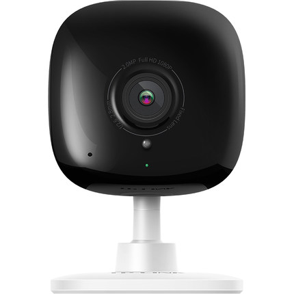 TP-LINK TL-IPC13CH 300万无线网络监控摄像头wifi家用高清红外夜视语音对讲声光报警个性语音 TL-IPC14CH