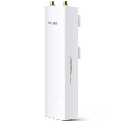 TPLINK TL-BS530 室外基站AP 360度全向天线5g 30公里点对点无线传输 高增益抗干扰网络安防监控TL-ANT5819MS