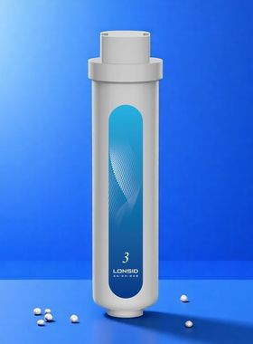 LONSID朗诗德L6/RC600C-301/C302/C601净水器滤芯原装正品