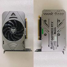 华硕RTX3060 12G RTX3060TI 8G 大小机箱 电竞游戏高端吃鸡独显